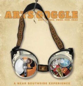 Arts Goggle 2013