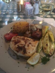 Lucile's Bistro in Fort Worth