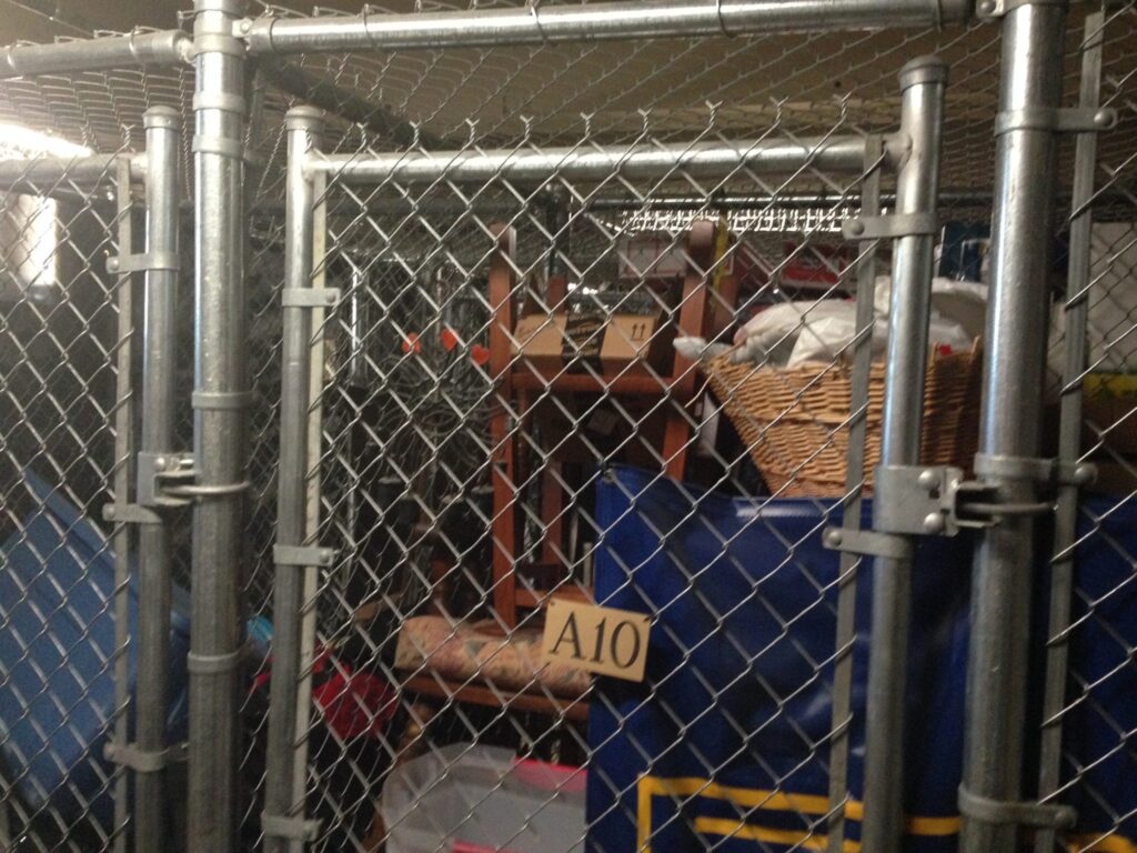Storage Wars