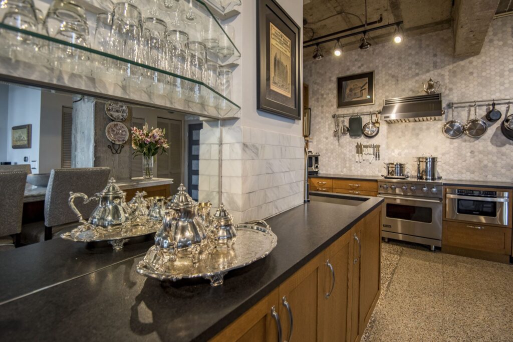 Marble Wall Tile