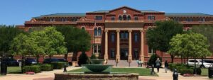 Southlake Town Hall