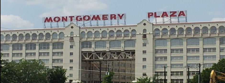 Montgomery Plaza