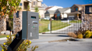 Gated Communities in Fort Worth