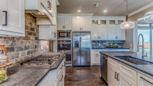 Fort Worth Luxury Homes
