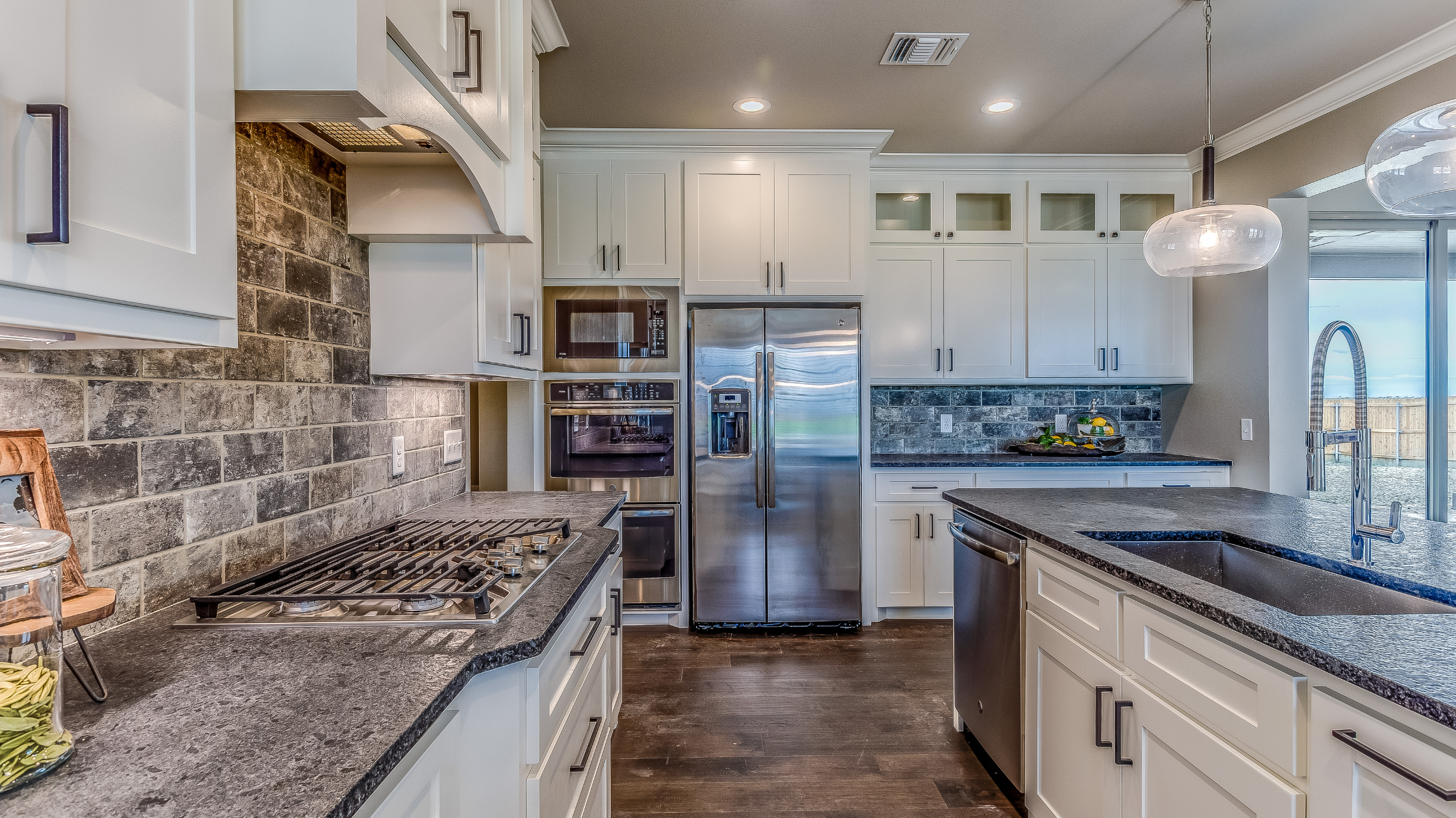 Fort Worth Luxury Homes