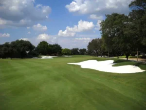 Rivercrest Golf Course