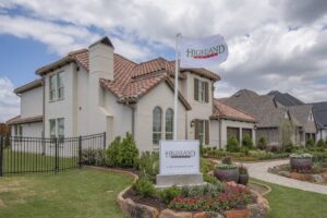 Walsh Ranch Neighborhood