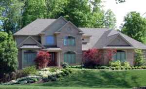 Westover Hills Neighborhood in Fort Worth