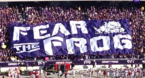 TCU Neighborhood
